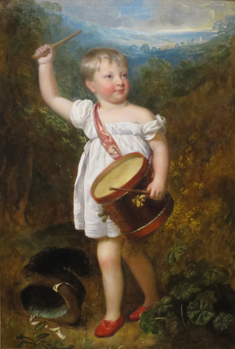 portrait of william ellis gosling